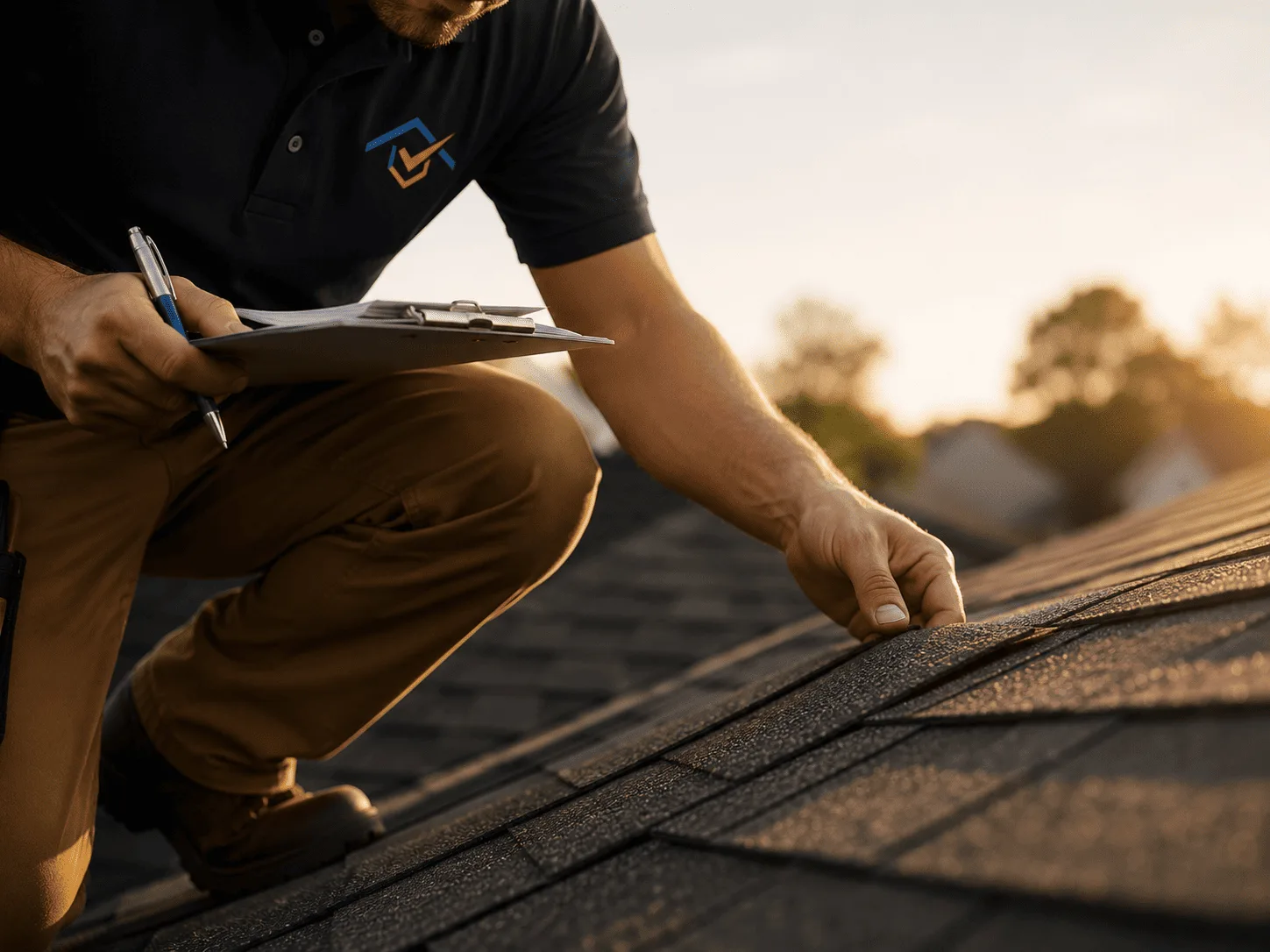 Why Choose Roof Inspection in Weinert, TX